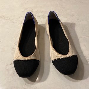 Rothy’s shoes